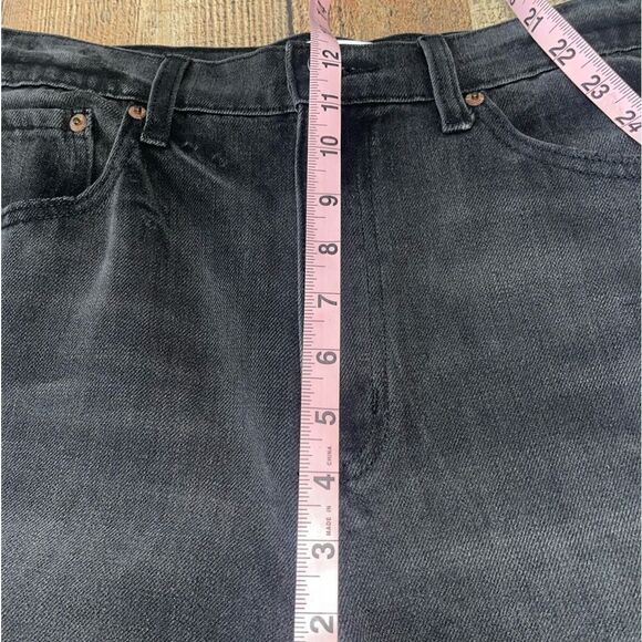 Cassie Super High Rise Straight in Retrograde
PISTOLA revolve - Picture 6 of 10